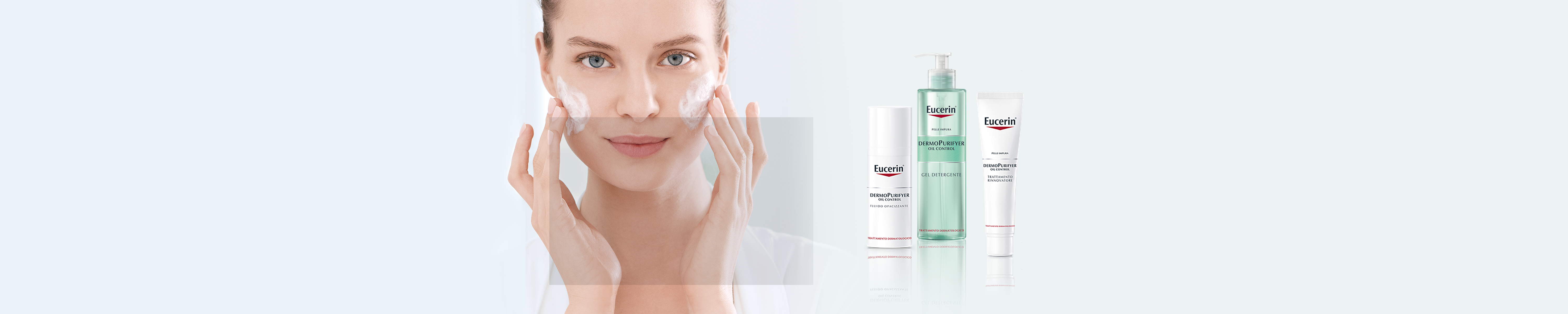 #Sfidalacne